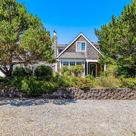 Nedonna Beach House Рокуэй-Бич Экстерьер фото