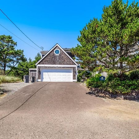 Nedonna Beach House Рокуэй-Бич Экстерьер фото