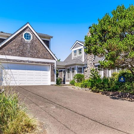 Nedonna Beach House Рокуэй-Бич Экстерьер фото