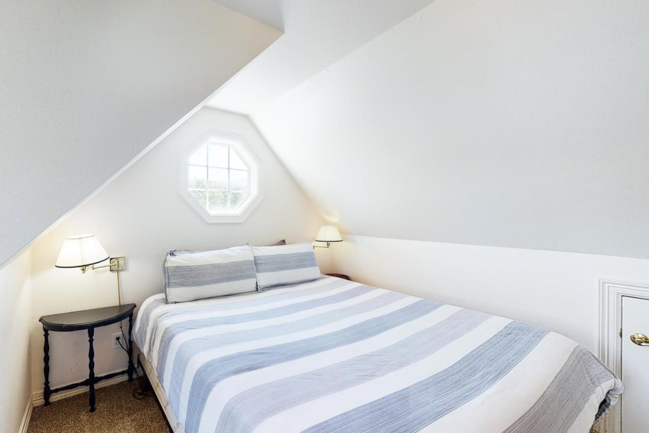 Nedonna Beach House Рокуэй-Бич Экстерьер фото